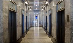 The Heeren (D9), Office #598114081